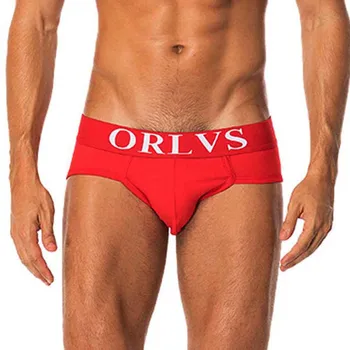 

Men's Underwear Sexy Underwear Letter Printed Boxer Shorts Bulge Pouch Underpants Men Underwear Sexy Lingerie