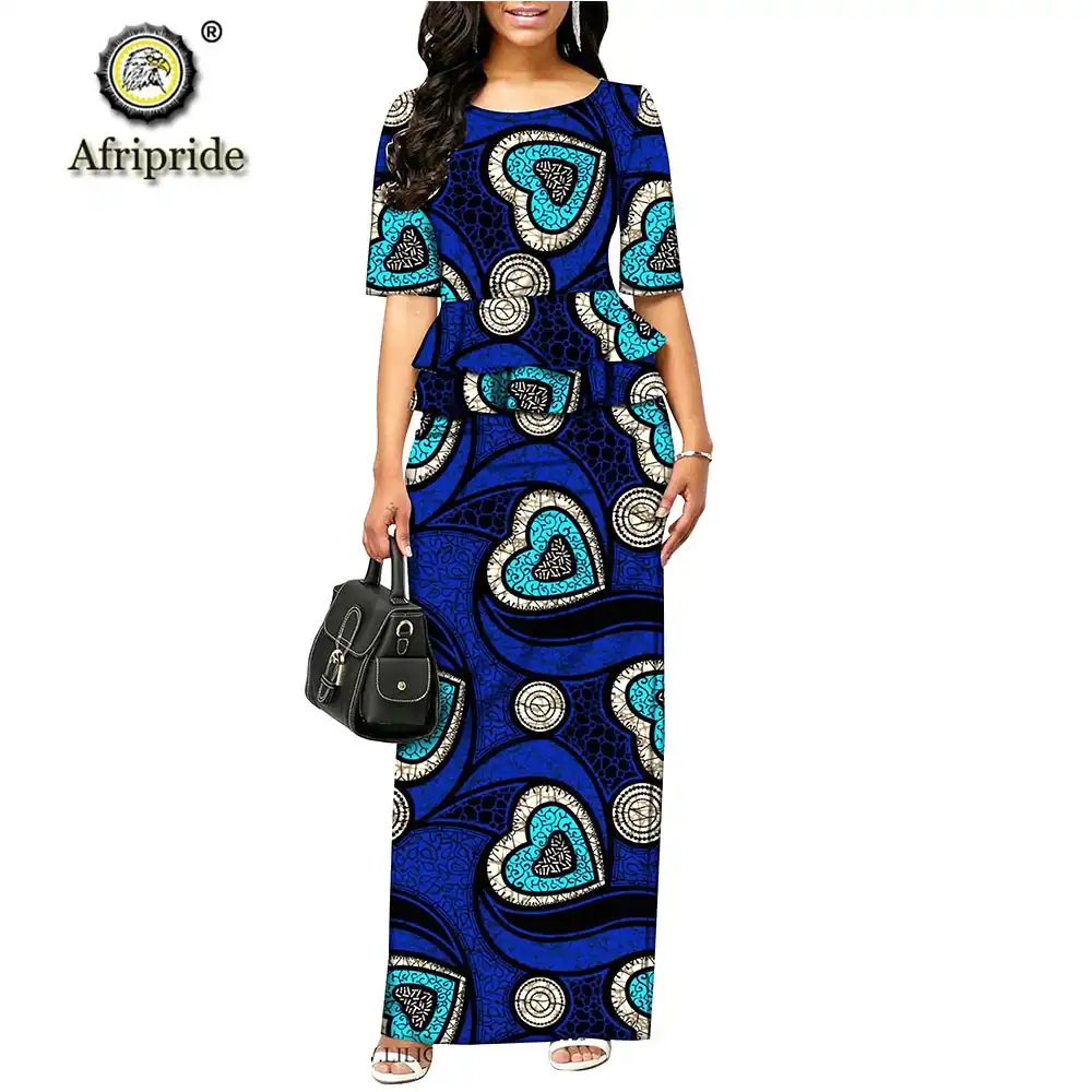 ankara bodycon dresses