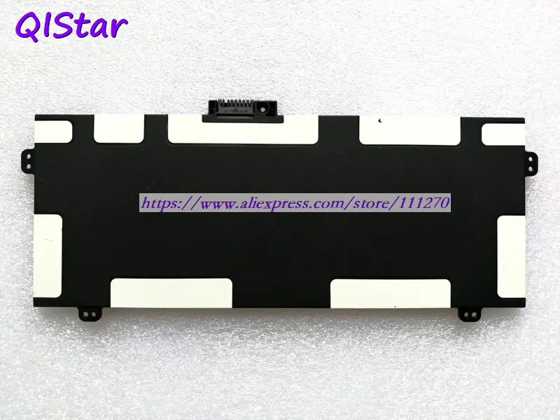 QISTAR 15,2 V 57Wh подлинный AA-PBUN4NP Аккумулятор для ноутбука samsung NP940Z5J ноутбук