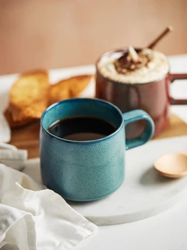 

Outdoor Coffee Mug Ceramic Travel Luxury Mugs Coffee Cups Ceramic Travel Tazas De Cafe Creativas Coffee Mug Travel