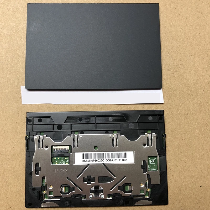 

Laptop Mouse Touchpad Board For Lenovo Thinkpad E480 E580 R480 E490