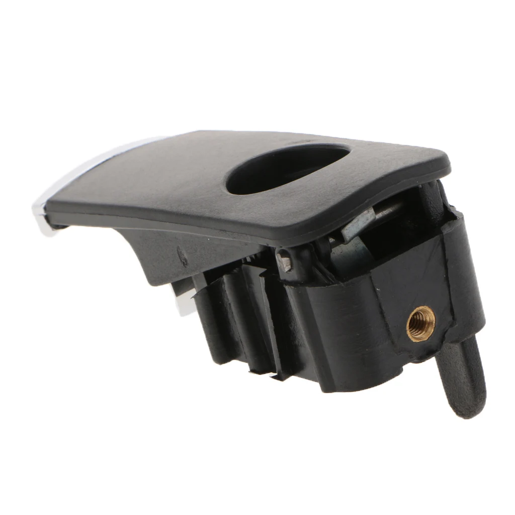 Locking Glove Compartment Lid Lockable 8e1857131 1ps For Audi A4 8e 01-08