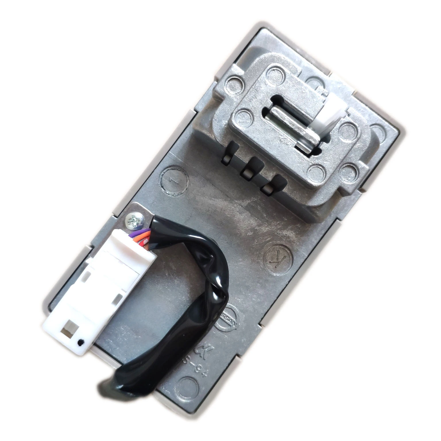 Electronic Steering Column Lock ubicaciondepersonas.cdmx.gob.mx