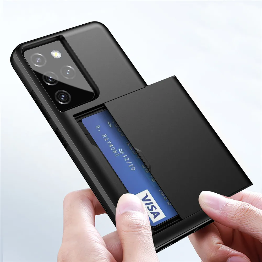 Чехол для Samsung Galaxy S21 Ultra + 5G гибридный защитный чехол Plus S20 FE Note 20 роскошные чехлы