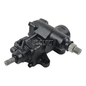 

AP02 Power Steering Gear Box Assembly 36-0517588 18200039-103 for GMC Sierra Chevy Suburban Tahoe Cadillac Escalade