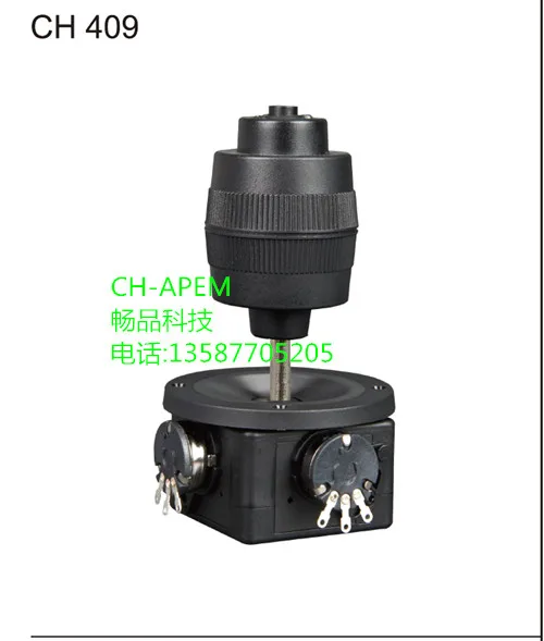 

Joystick Rocker Potentiometer Joystick Security Pan/tilt Matrix Keyboard Dome