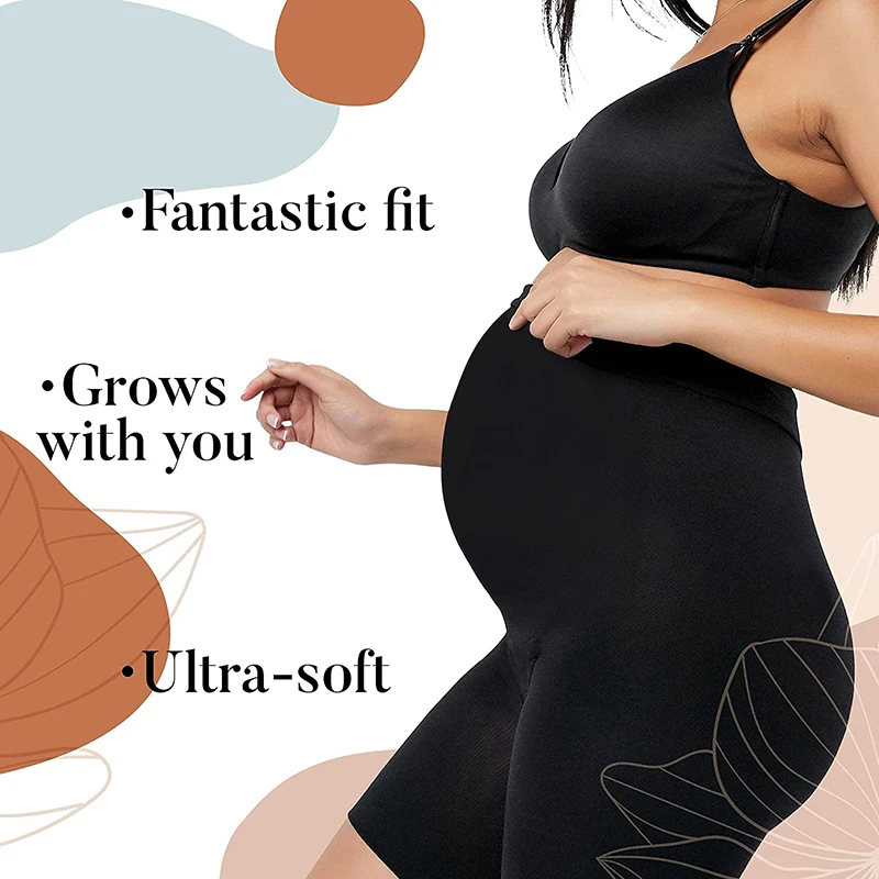 Maternity Shapewear for Dresses Women's Soft and Seamless