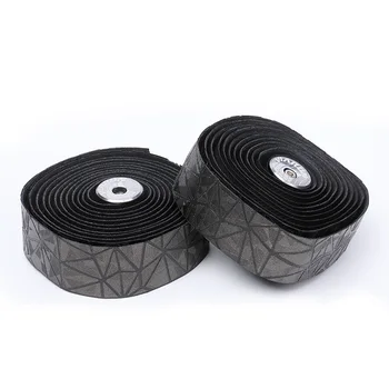 

BOLANY Handlebar Tapes Colorful Sticky Bar Bicycle Handlebar Multi-Color