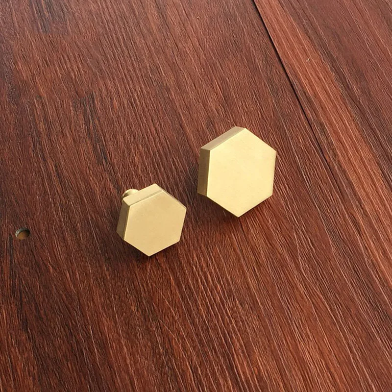 brass handle 99