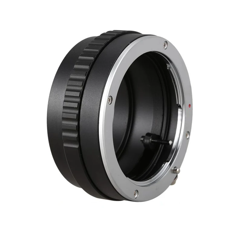anel adaptador para sony alpha lente do tipo af para nex câmera de montagem eletrônica