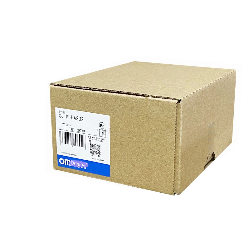 Новый оригинальный в коробке {пятно склад} CJ1W-PA202 | Электроника