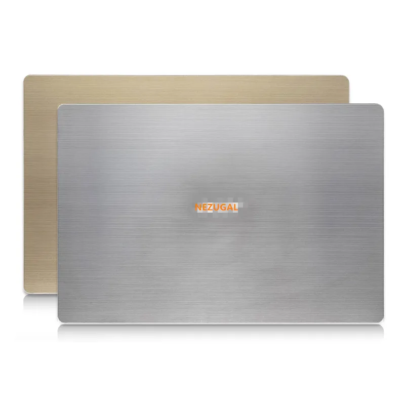 

Задняя крышка для ноутбука Acer Swift 3 SF315-52 N17P6 Series, задняя крышка для экрана, серебристый, золотой, 15,6 дюймов