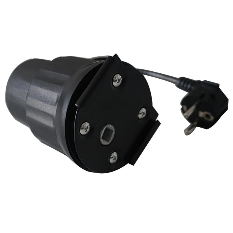 

220-240V BBQ Expert Rotating Grill Motor AC Oven Motor Electric Grill Skewers Outdoor Home FD801A-1