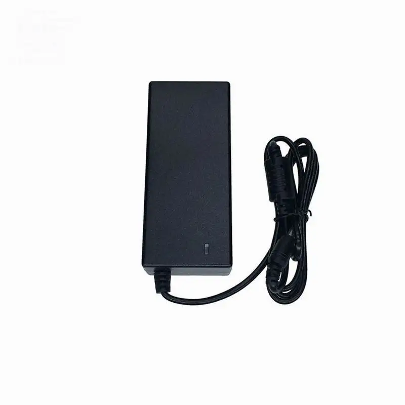 12V 5A AC 100 V-240 V адаптер преобразователя DC 60W источник питания DC 5,5mm x 2,5mm для 5050/3528 светодиодный ЖК-монитор