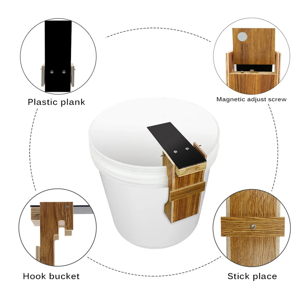 

Rat Control Mice Snake No Drilling Rodents Safe Strong Adhesive Practical Mouse Trap Household Carpet Bugs Catcher Office