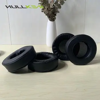 

Nullkeai Replacement Thicken Earpads for Sony MDR-ZX600 MDR-ZX610 MDR-ZX660 MDR ZX610 ZX600 ZX660 Headphones Earmuff Earphone