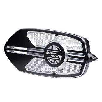 

Motorcycle Radial Front Engine Case Cover Breast Plate Boxer for BMW R NINE T R9T R NINET 2014-2018