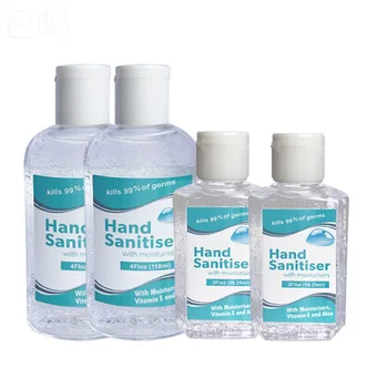 

Disposable Hand Sanitizer Disinfection, Sterilization, Cleansing, Moisturizing, Moisturizing, Quick-Dry, No-wash