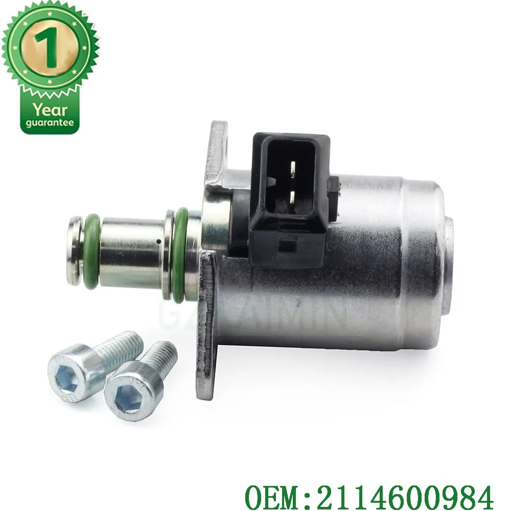 

Клапан гидроусилителя руля высокого качества 2114600984 2214600184 2114600884 A2214600184 для Mercedes W211 W164 ML GL 320