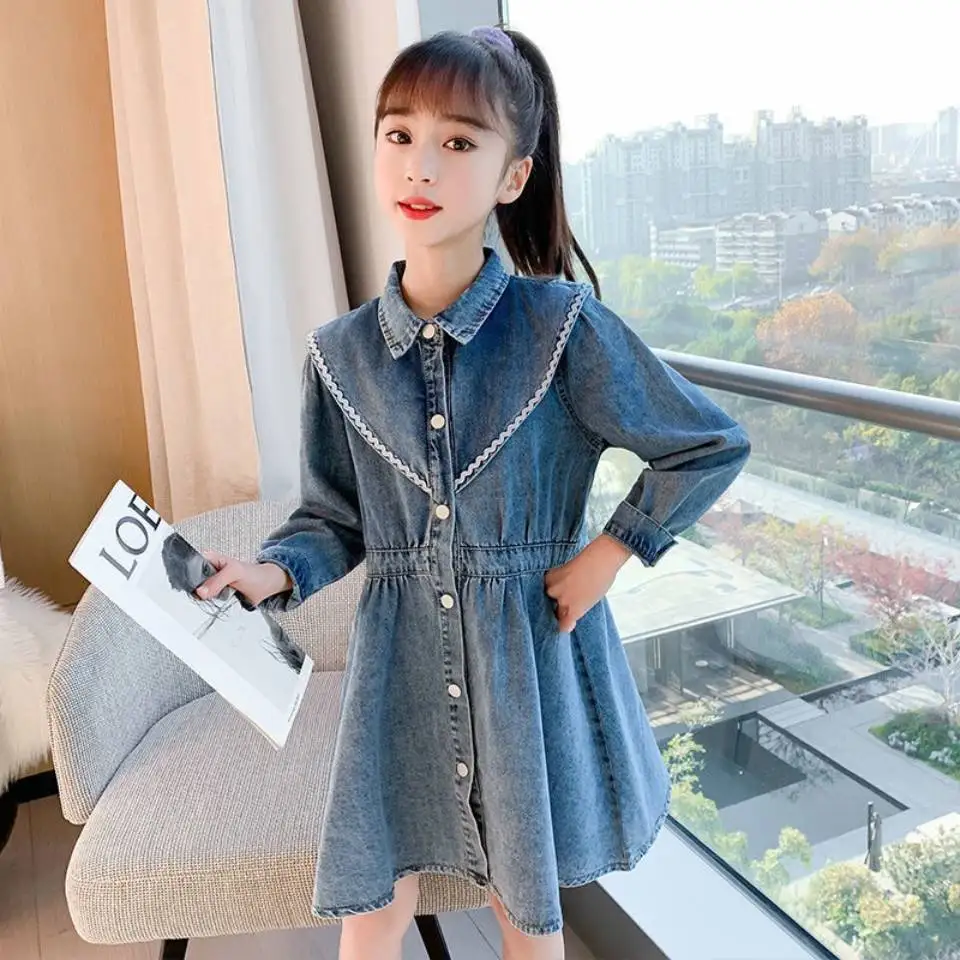 Vestido Con Capucha Para Niñas - México