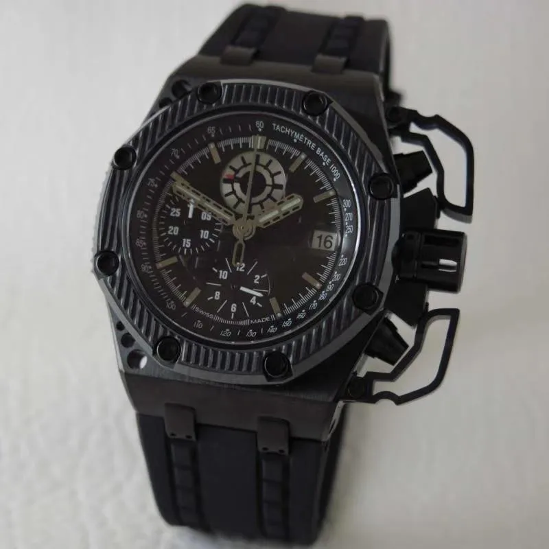 

WG09445 Mens Watches Top Brand Runway Luxury European Design Automatic Mechanical Watch