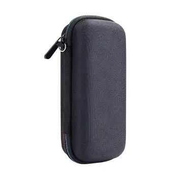 

Shockproof Hard EVA Shaver Razor Storage Bag Waterproof Portable Quakeproof Dexterous Carrying Case for Philips OneBlade