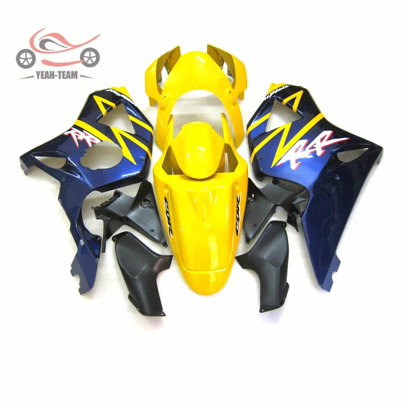 Комплект кузова для HONDA 2002 2003 02 03 CBR900RR CBR954RR CBR 900CC 954 900 954RR CBR900 CBR954 RR|Полные комплекты обтекателей| |