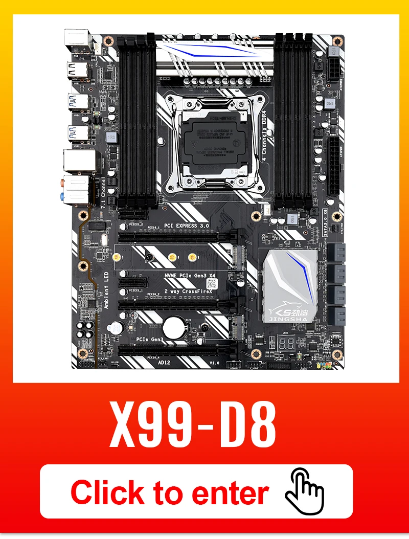 X99-D8