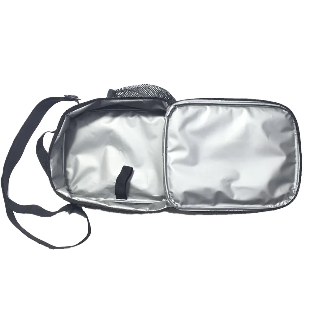 Bolsas p almoço
