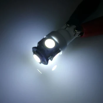 

6500K LED Lights Super bright Car Interior For Dodge Ram 1500 2500 2002-2011 Set
