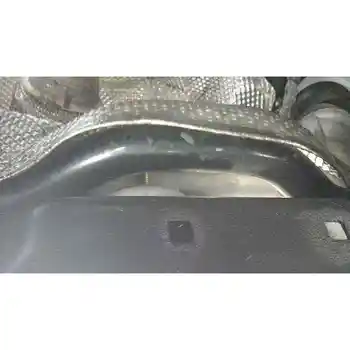 

ZIPPER STEERING MERCEDES CLASS A (BM 177)