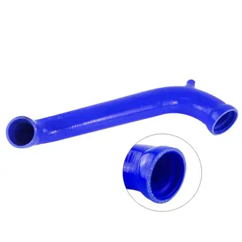 

1 Pc Auto Engine Radiator Refit Silicone Tube Silicone Radiator Hose Kit For VW Golf MK7 Forge 1.4 T A3 1.4T EA211