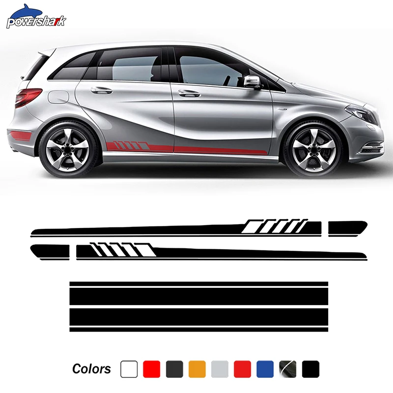 Наклейка для капота автомобиля Mercedes Benz B Class W246 W247 B180 1 AMG | Автомобили и мотоциклы