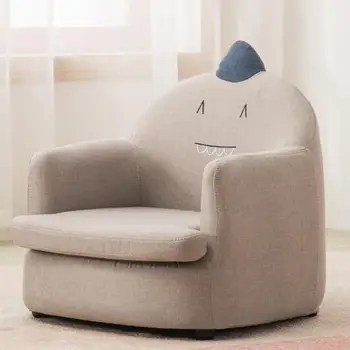 

Children's Sofa Chair Girl Princess Baby Sofa Chair Lovely Lazy Sofa Boy Reading Cartoon Sofa