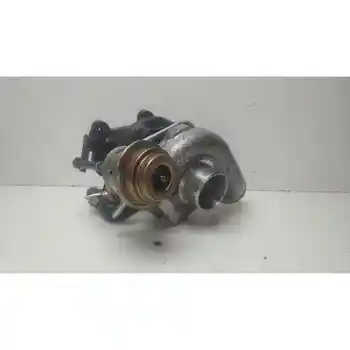 

90570506 TURBOCHARGER OPEL ASTRA G SALOON