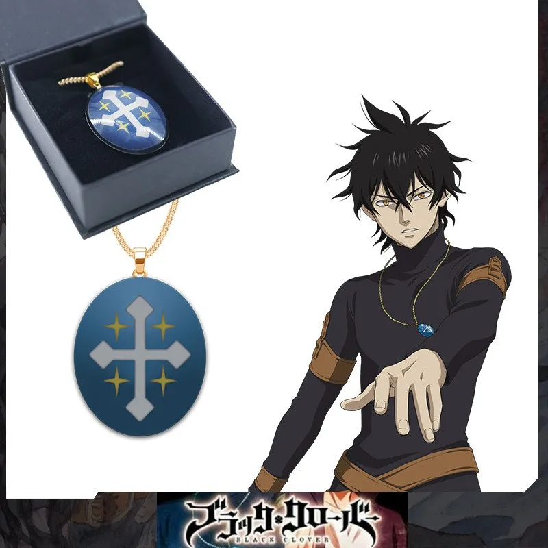 Action Anime Black Clover Yuno Necklac Toys For Children Cosplay Accessory Blue Magic Stone Necklace Sweater Chian Pandents Gift Action Figures Aliexpress Action Anime Black Clover Yuno Necklac Toys For Children Cosplay Accessory Blue Magic Stone Necklace Sweater Chian Pandents Gift Action Figures Aliexpress