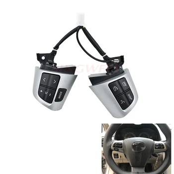 

Premier Quality Steering Wheel Switches buttons for Toyota Corolla / Wish / Rav4 / Altis OE Quality