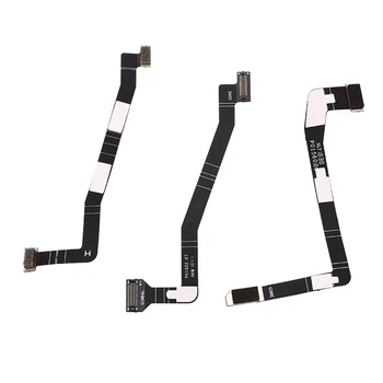 

High Quality 3Pcs PCB Ribbon Gimbal Flex Repair Flat Cable For DJI Mavic Pro Drone Frame Flexible For Mavic Pro Accessories