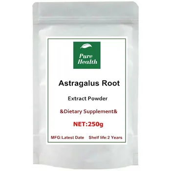 

Astragalus Root Extract Powder Liver Detox Endurance Immune System