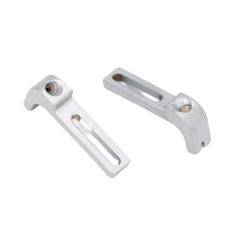 Embroidery Machine Spare Parts For Chenille And Cording Machine Parts Length 35mm PDX Mouth 1.2MM