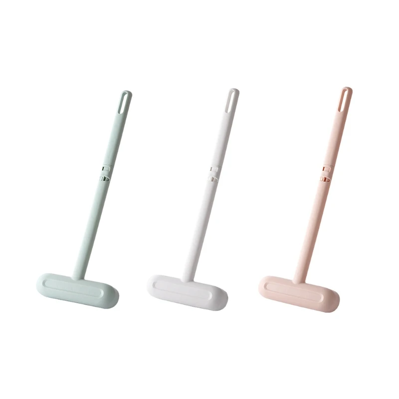 Y1QB Clean Brush Hand held for Window Wall Pool Cleaning Tile Brush