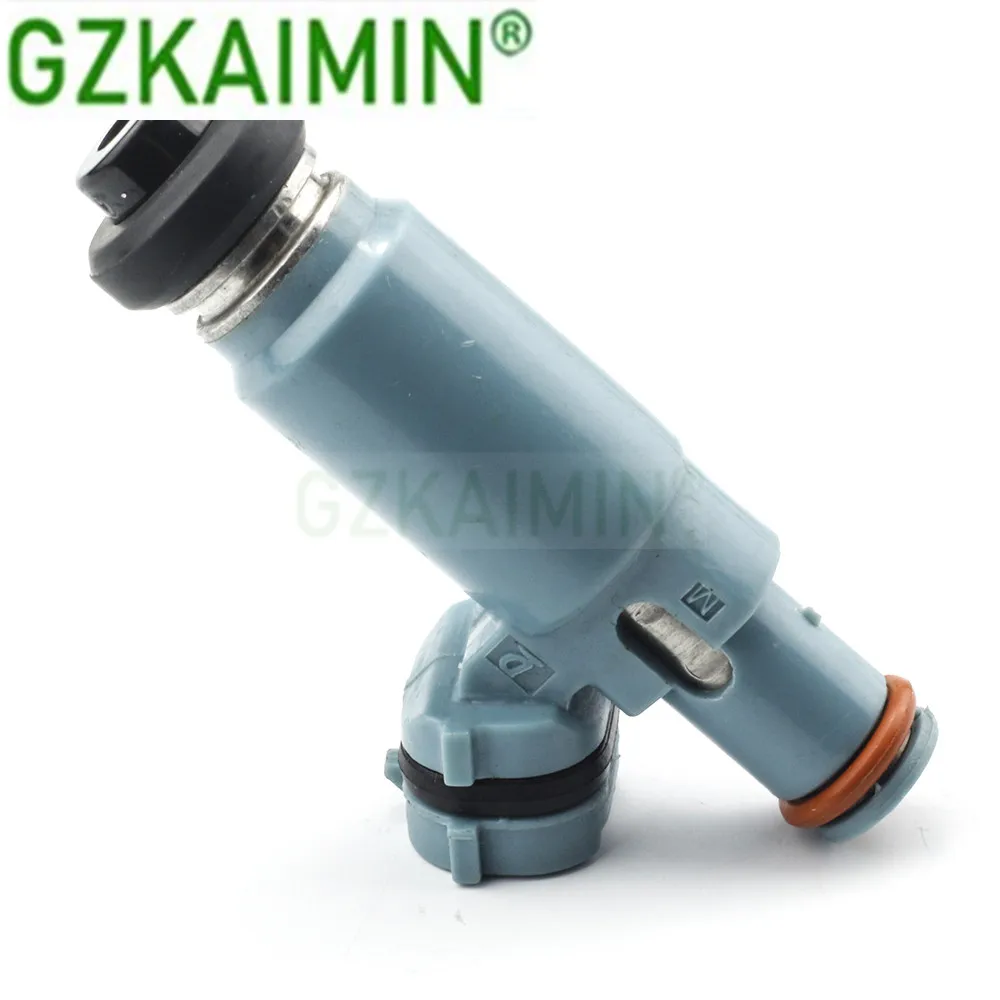 Сопло топливных форсунок 16611-AA521 16611AA521 195500-3920 для Impreza 2002-2005 2.0L H4