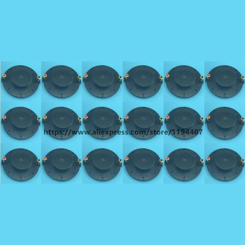 18 шт./лот сменная диафрагма для B-52 Comp 4MX MX1515 MX 15 MX-MN15 твитер | Электроника