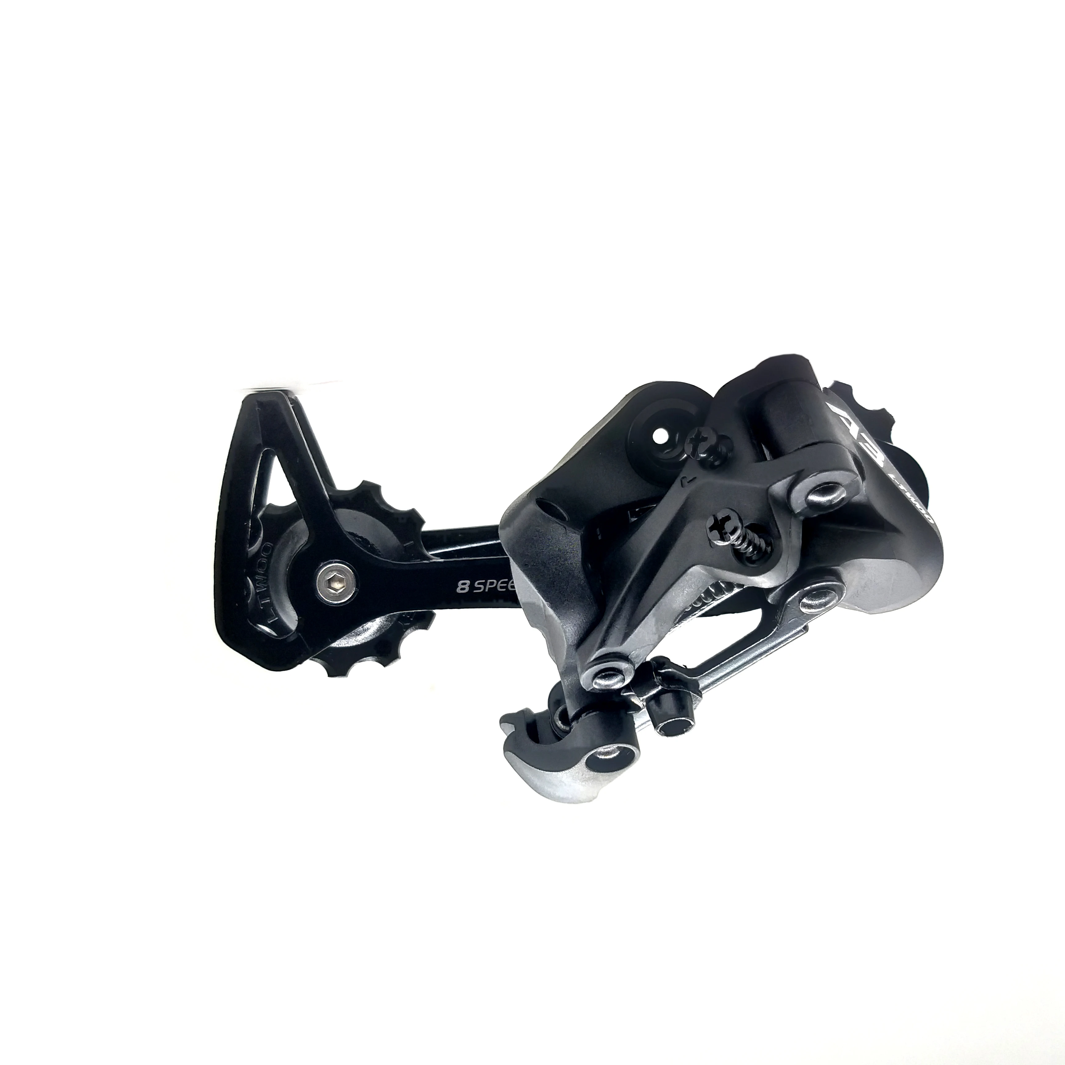 microshift r8 groupset