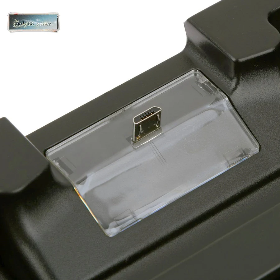 PS4 ТОНКАЯ вертикальная подставка вентилятор кулер и двойной USB зарядное устройство Зарядная база с 3 дополнительными концентраторами для Playstation 4 Slim PS4+ 4 крышки