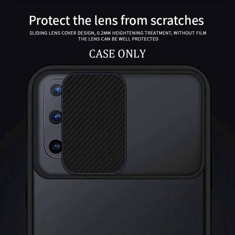 OnePlus 8T 5G Case6