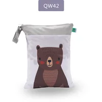 QW42-Diaper bag