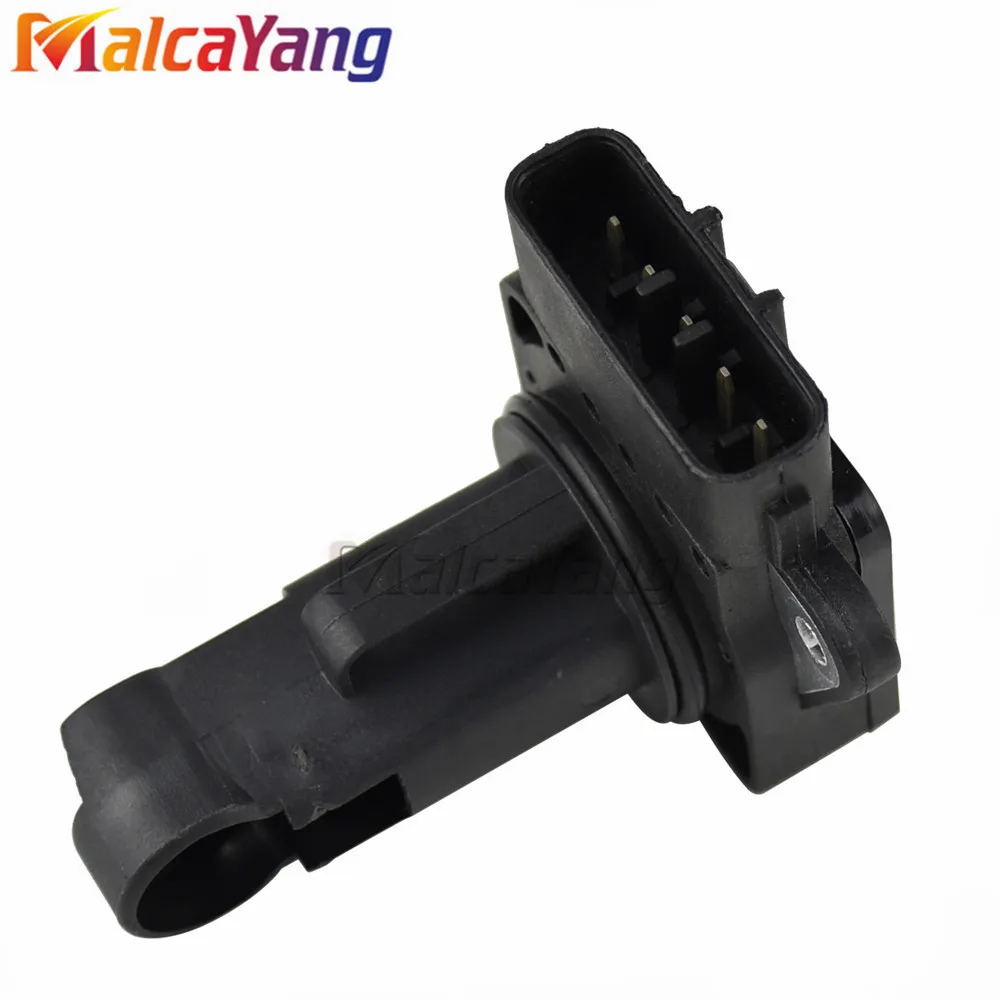 FOR MAZDA 3 6 CX7 2.3 MPS DiSi TURBO 2005-2009 AIR MASS SENSOR DENSO L3K9-13-215