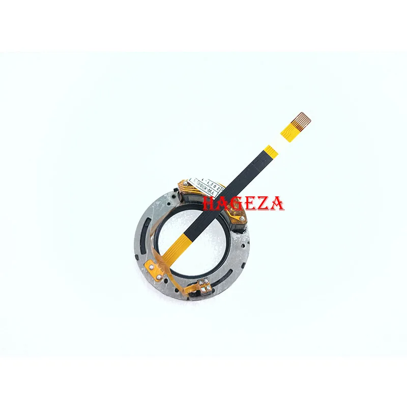 CANON EF 24-70mm F/2.8 L USM lens Diaphragm Aperture Parts YG2-2062 