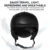 PHMAX Winter Adult Ski Helmet Men Integrally-molded Snowboard Helmet Women Keep Warm Safety Skating Skiing Head Protective